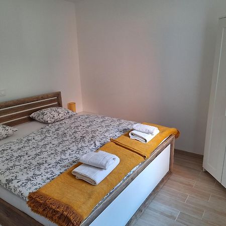 Apartmán Alpska Roza Kranjska Gora Exteriér fotografie