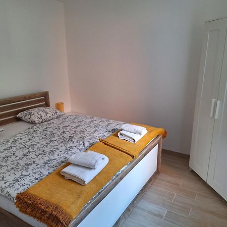 Apartmán Alpska Roza Kranjska Gora Exteriér fotografie