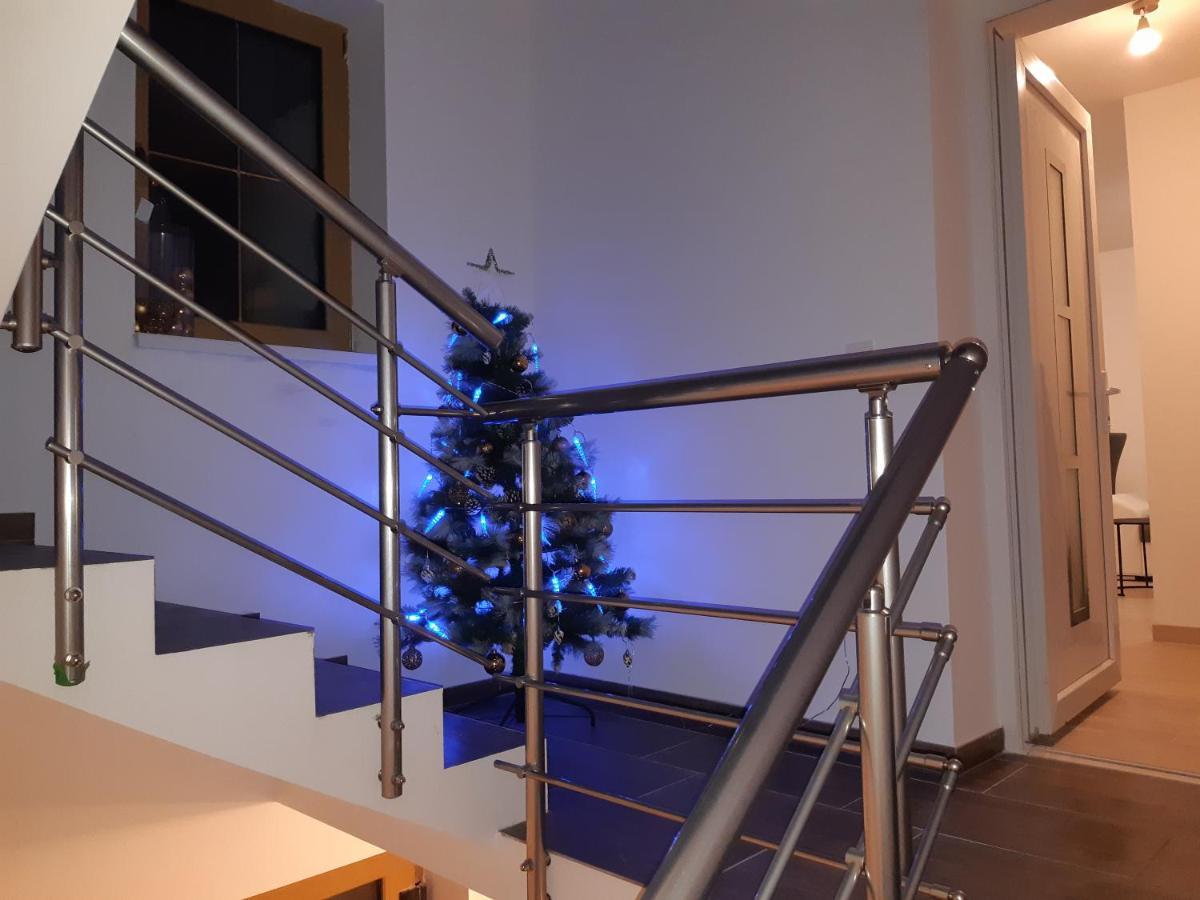 Apartmán Alpska Roza Kranjska Gora Exteriér fotografie