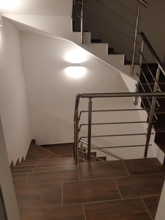 Apartmán Alpska Roza Kranjska Gora Exteriér fotografie