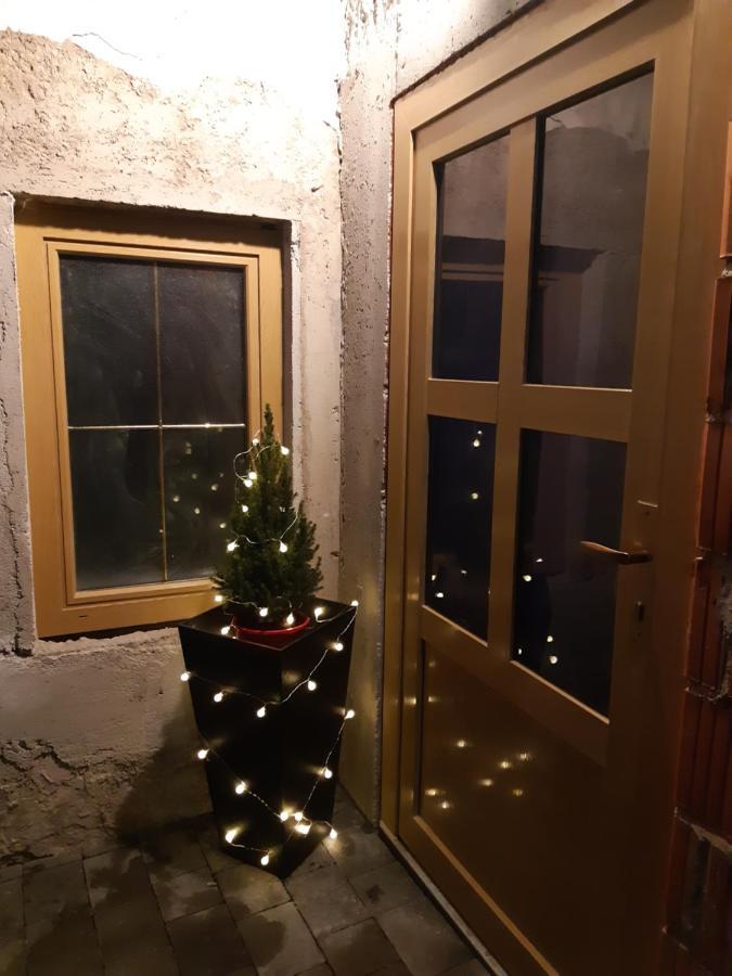 Apartmán Alpska Roza Kranjska Gora Exteriér fotografie