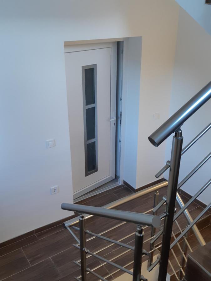 Apartmán Alpska Roza Kranjska Gora Exteriér fotografie