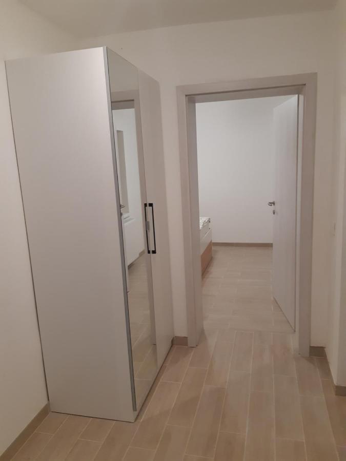 Apartmán Alpska Roza Kranjska Gora Exteriér fotografie