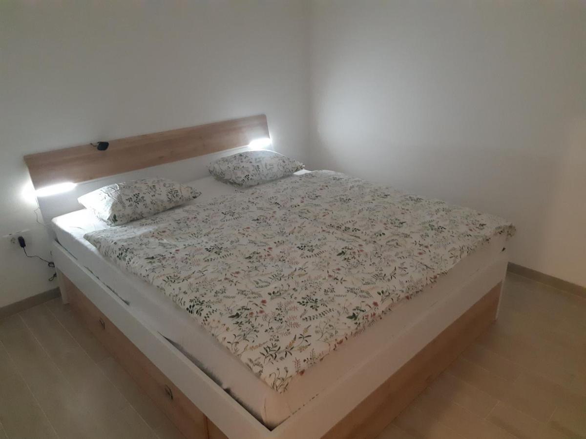 Apartmán Alpska Roza Kranjska Gora Exteriér fotografie