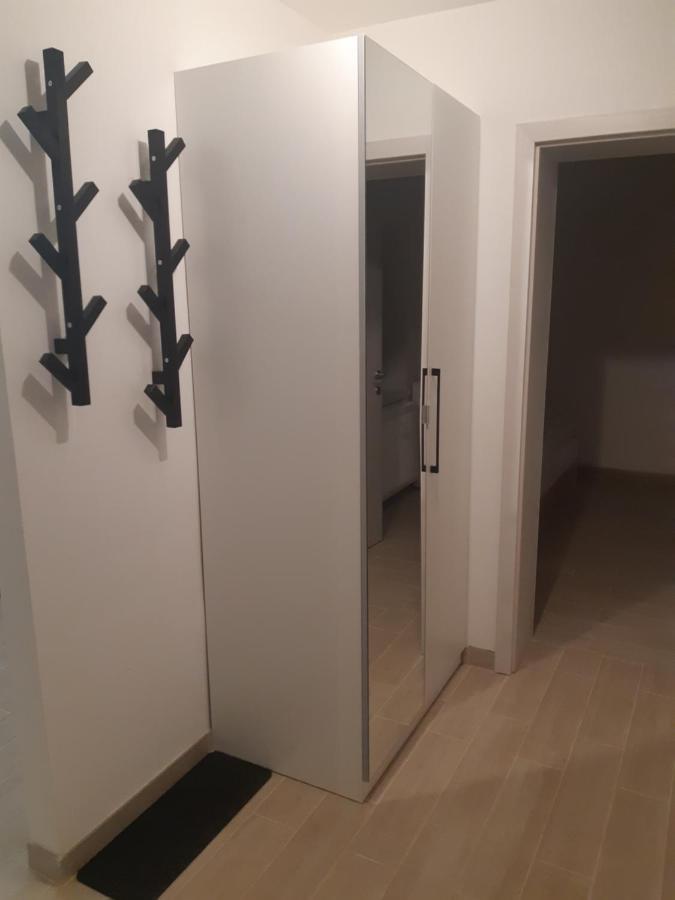 Apartmán Alpska Roza Kranjska Gora Exteriér fotografie
