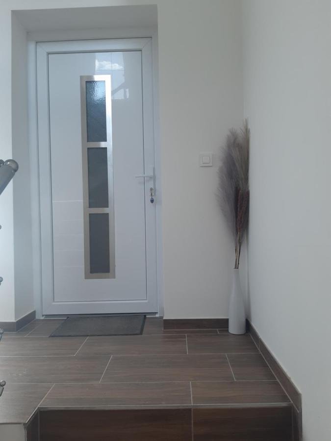 Apartmán Alpska Roza Kranjska Gora Exteriér fotografie