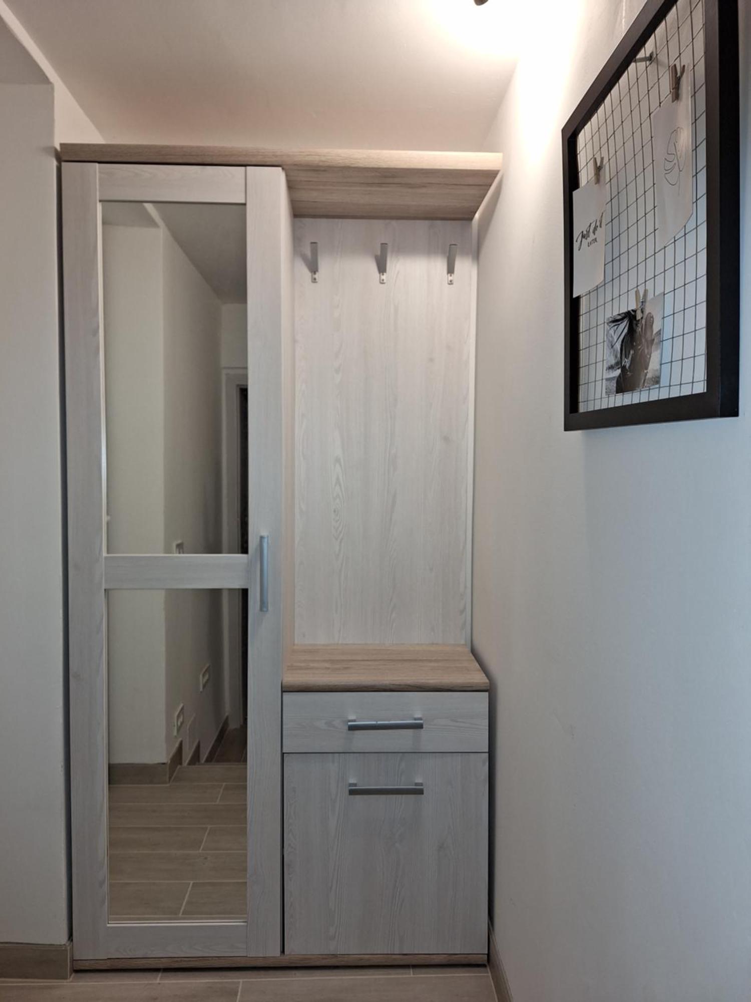 Apartmán Alpska Roza Kranjska Gora Exteriér fotografie