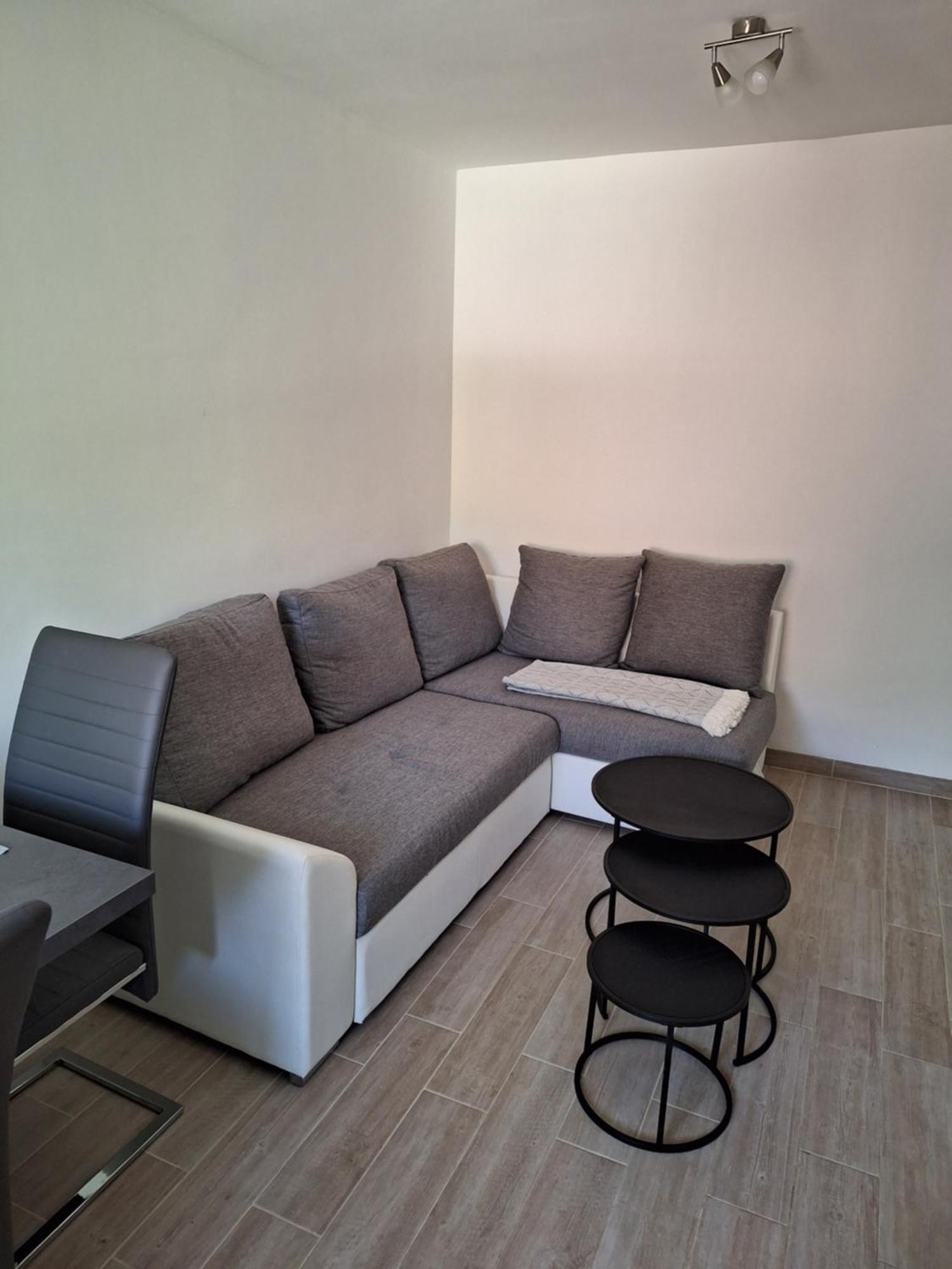 Apartmán Alpska Roza Kranjska Gora Exteriér fotografie