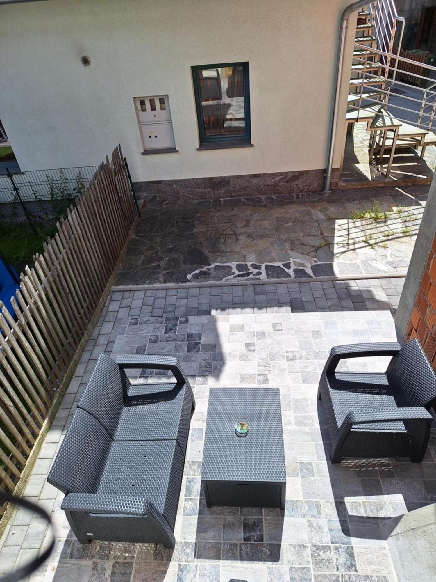 Apartmán Alpska Roza Kranjska Gora Exteriér fotografie