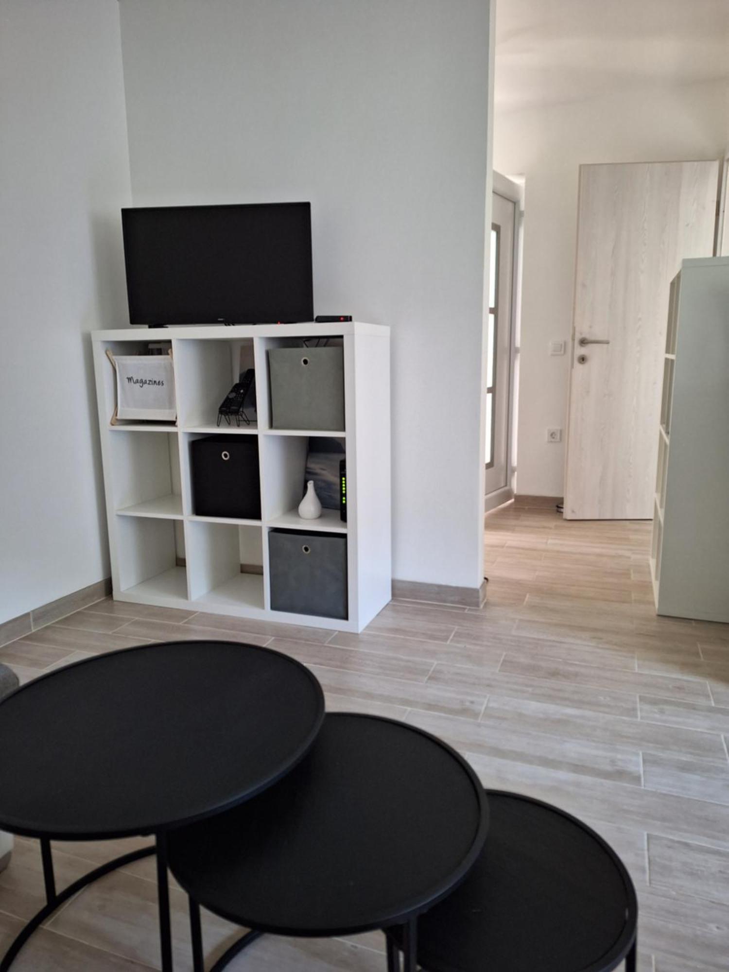 Apartmán Alpska Roza Kranjska Gora Exteriér fotografie