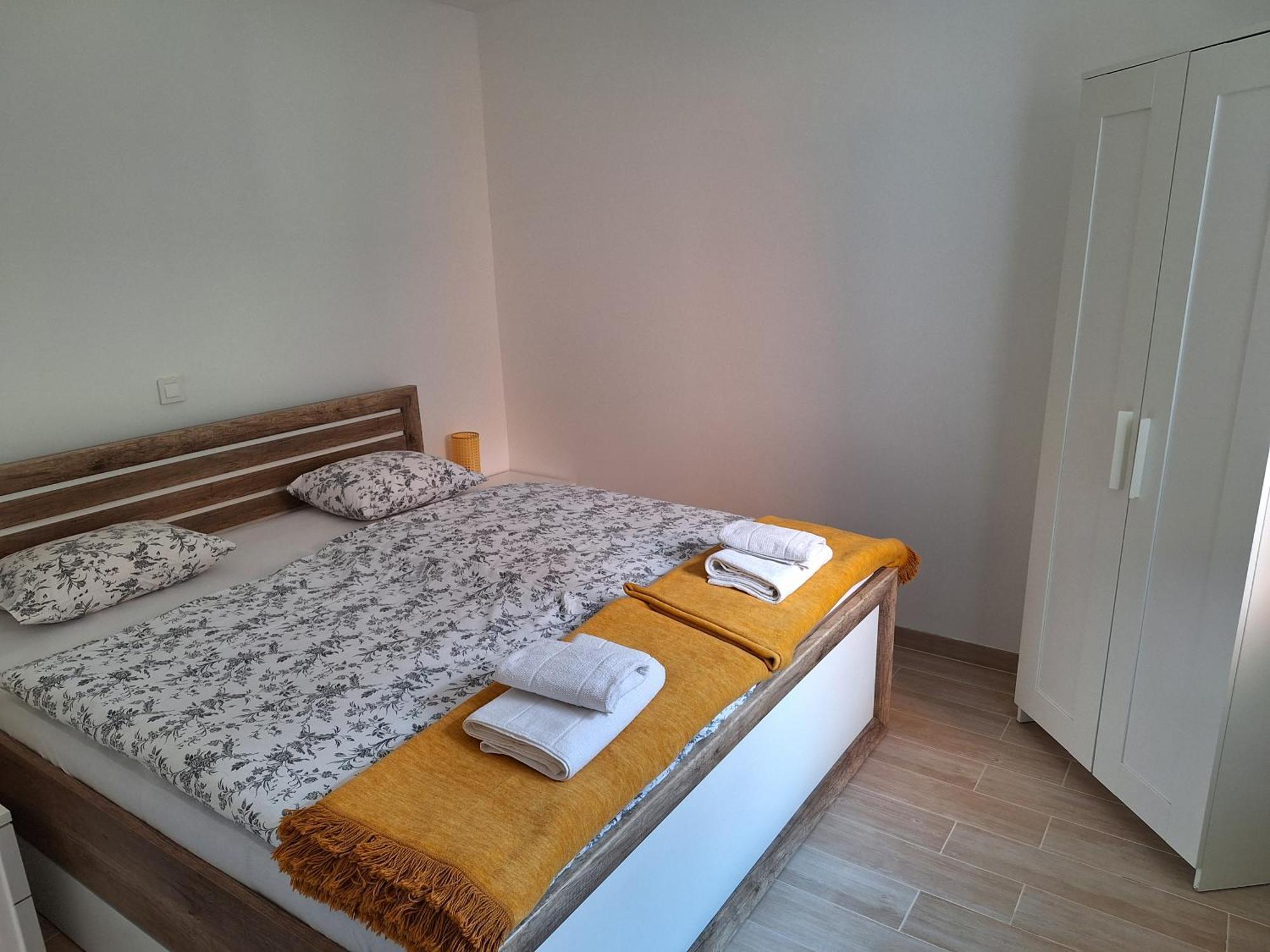 Apartmán Alpska Roza Kranjska Gora Exteriér fotografie