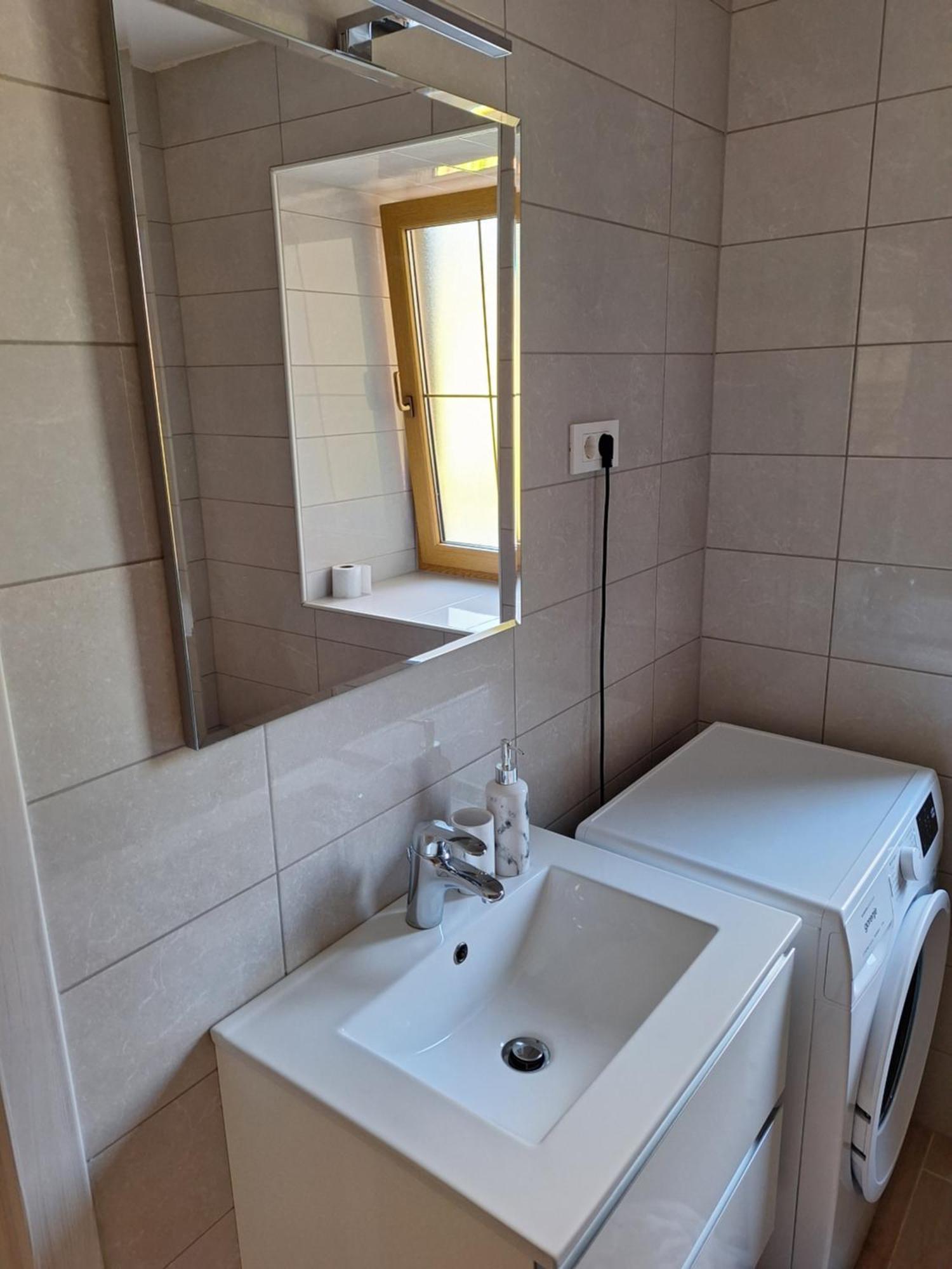 Apartmán Alpska Roza Kranjska Gora Exteriér fotografie