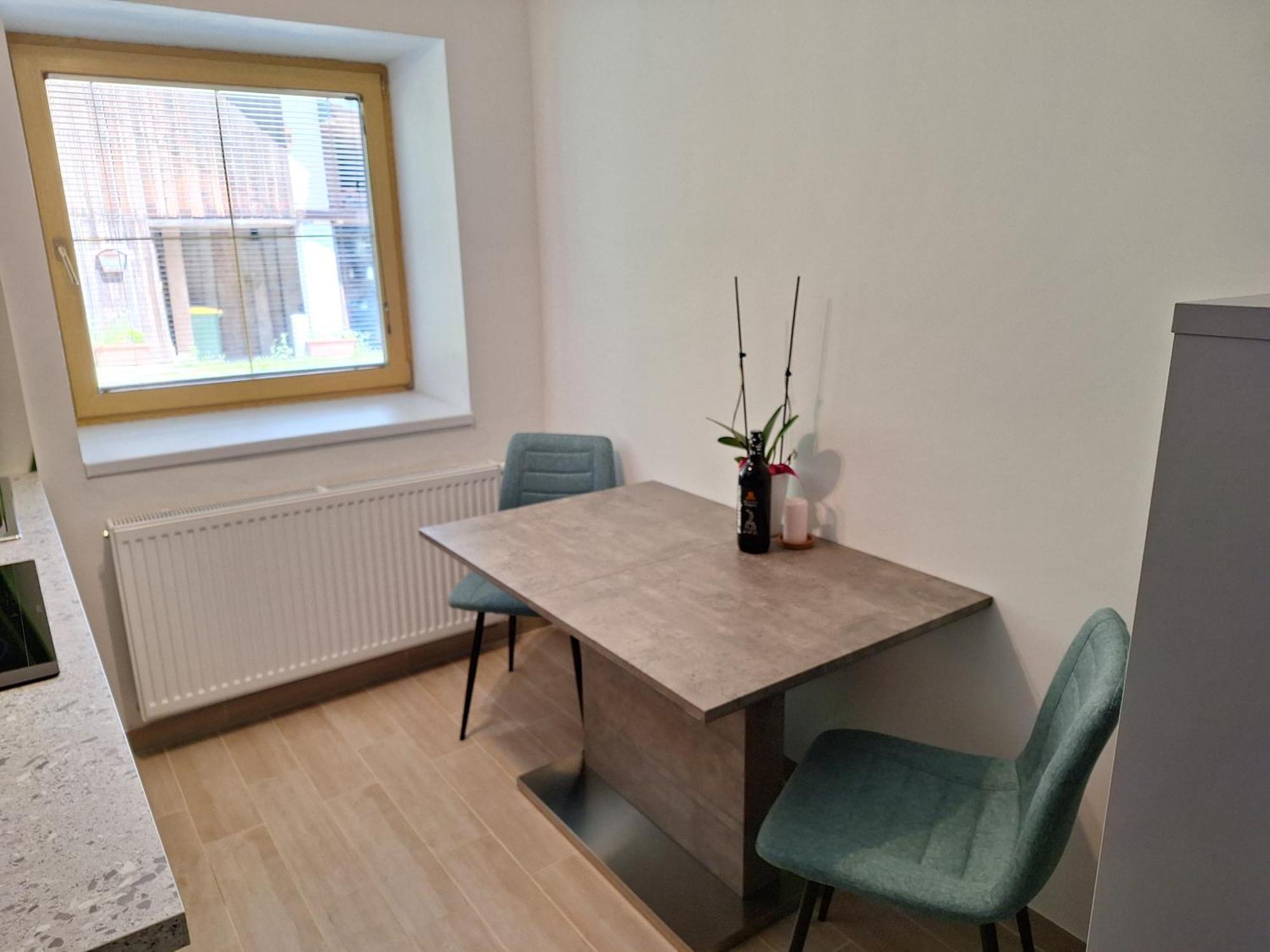 Apartmán Alpska Roza Kranjska Gora Exteriér fotografie