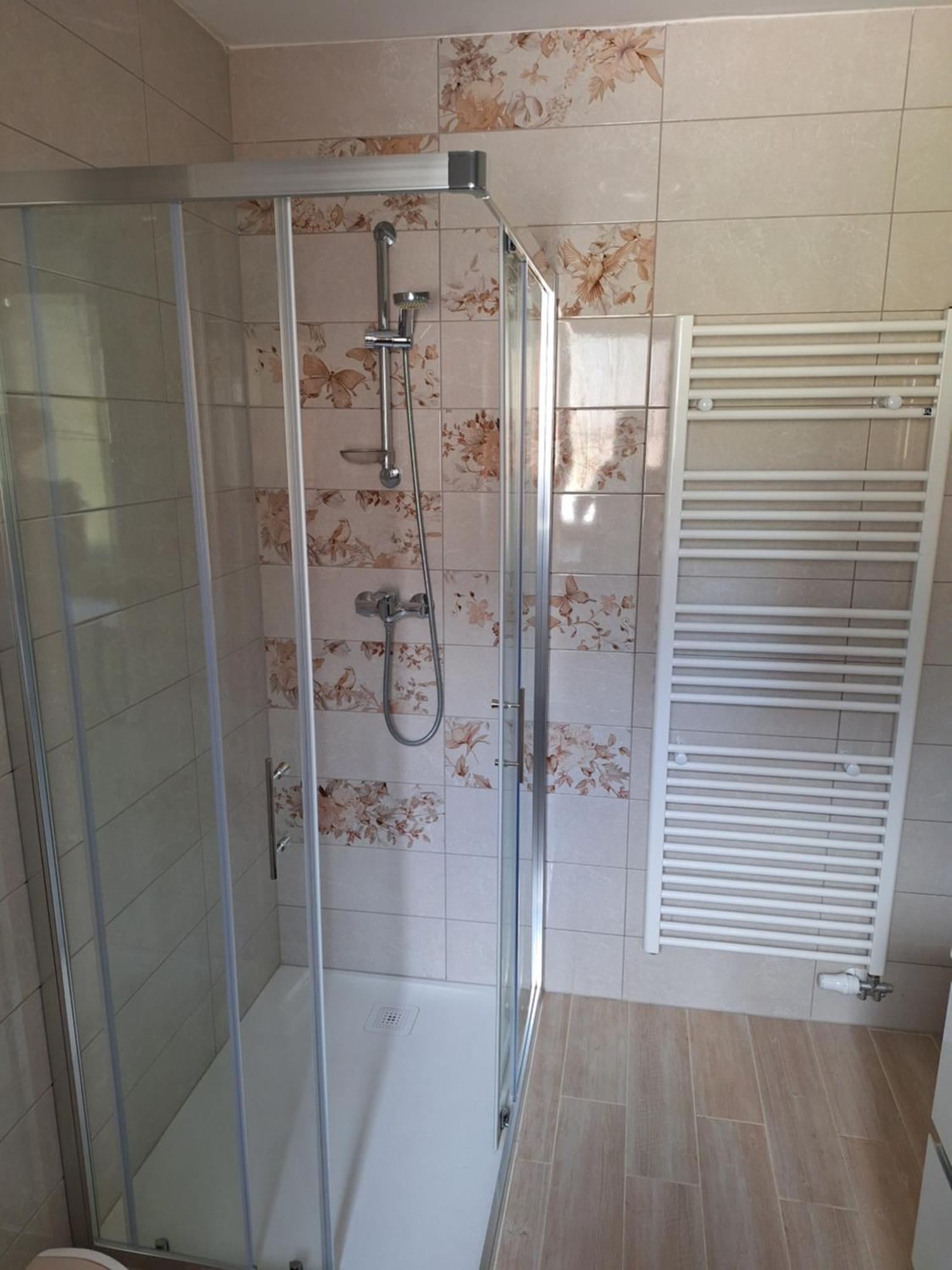 Apartmán Alpska Roza Kranjska Gora Exteriér fotografie