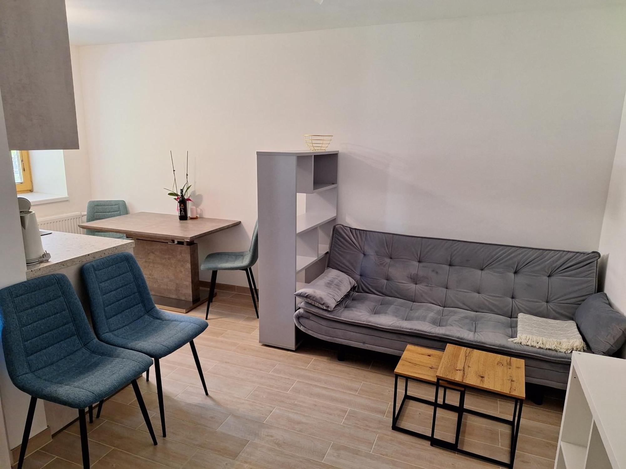 Apartmán Alpska Roza Kranjska Gora Exteriér fotografie