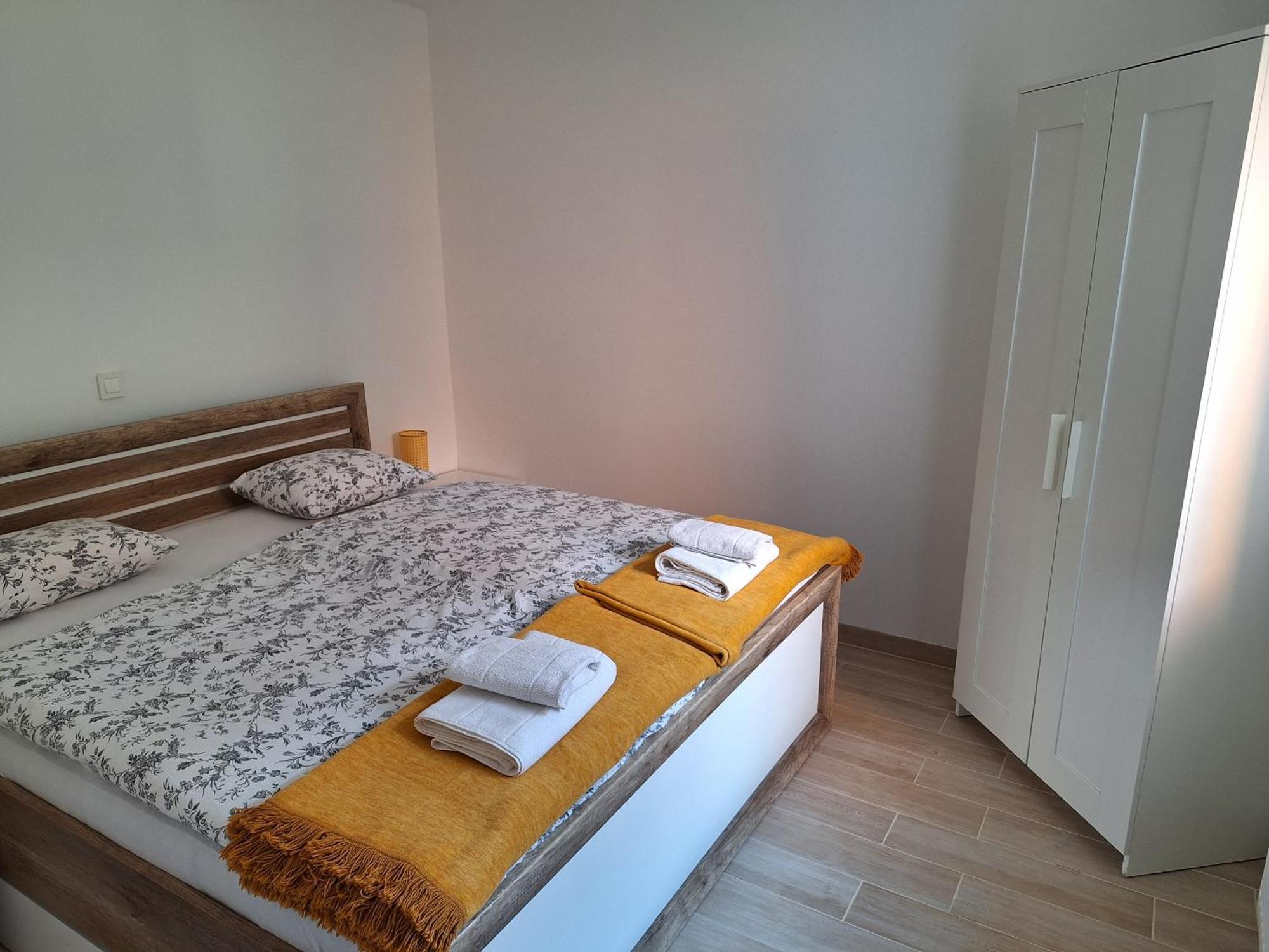 Apartmán Alpska Roza Kranjska Gora Exteriér fotografie